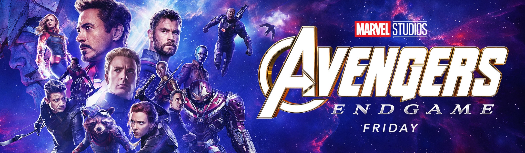 aaaa avengers